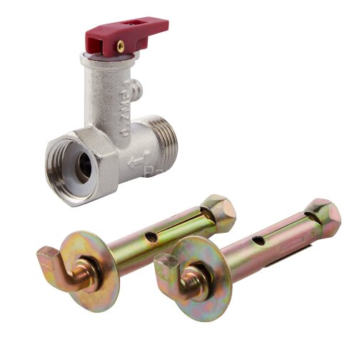 Водонагреватель Royal Thermo RWH 30 Aqua Inverter