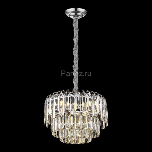 Подвесная люстра Wertmark WE130.05.103