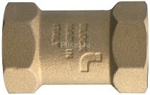 Клапан обратный 1.1/2" BLOCK ITAP