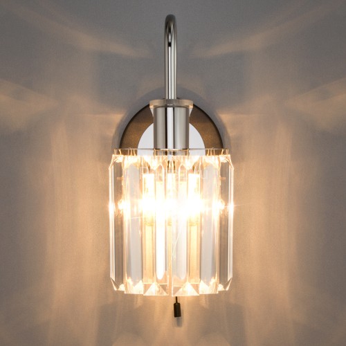 Бра Eurosvet 70090/1 графит