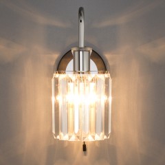 Бра Eurosvet 70090/1 графит