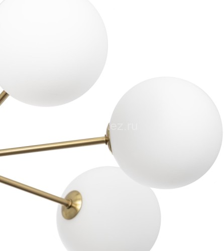 Потолочная люстра Citilux CL212173