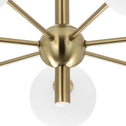 Потолочная люстра Citilux CL212173