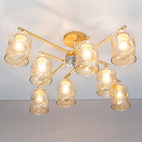 Потолочная люстра Citilux CL137182