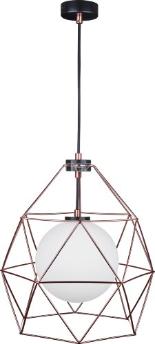 Подвесной светильник 33 Идеи PND118.01.02.003.BL-M32AC