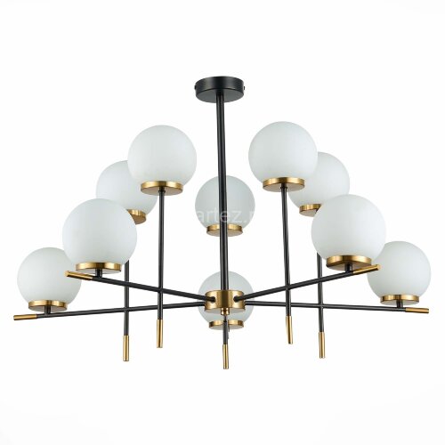 Потолочная люстра ST Luce SL1203.402.10