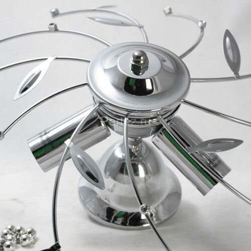 Потолочная люстра Lussole LGO LSP-0185