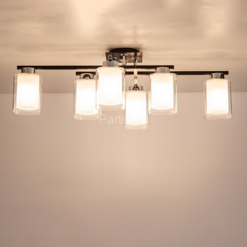 Потолочная люстра Citilux CL111161