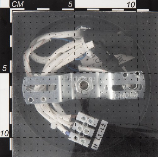 Потолочная люстра Citilux CL111161