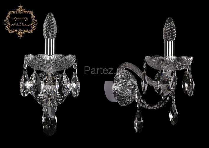 Бра Art Classic 10.21.1.165.XL.Cr.Sp