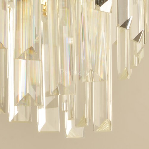 Подвесная люстра Reluce 02414-0.4-11 G