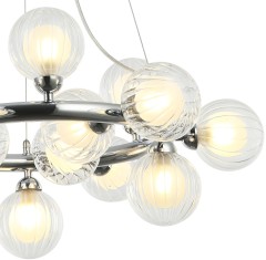 Подвесная люстра Stilfort 2165/09/15P