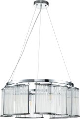 Подвесная люстра Indigo V000076