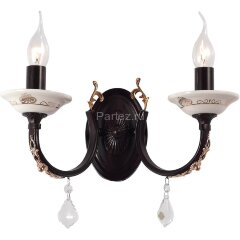 Бра Lucia Tucci MESSINA W143.2 brown