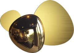 Бра Maytoni MOD314WL-L8G4K