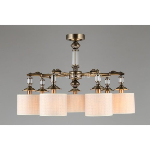 Потолочная люстра Omnilux OML-64307-07