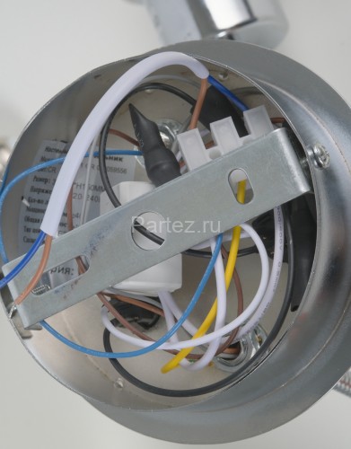 Бра Мелодия Света 000059556