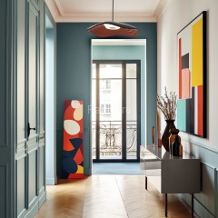 Подвесной светильник ST Luce SL6208.411.12