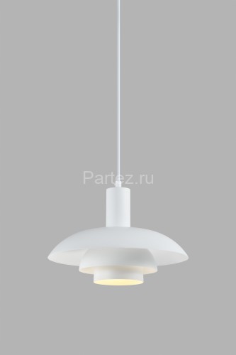 Настенный светильник Moderli V10461-1P