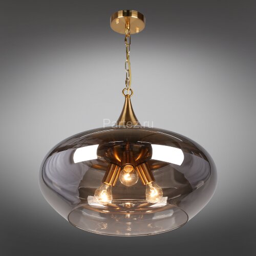 Подвесная люстра Aployt APL.601.16.03