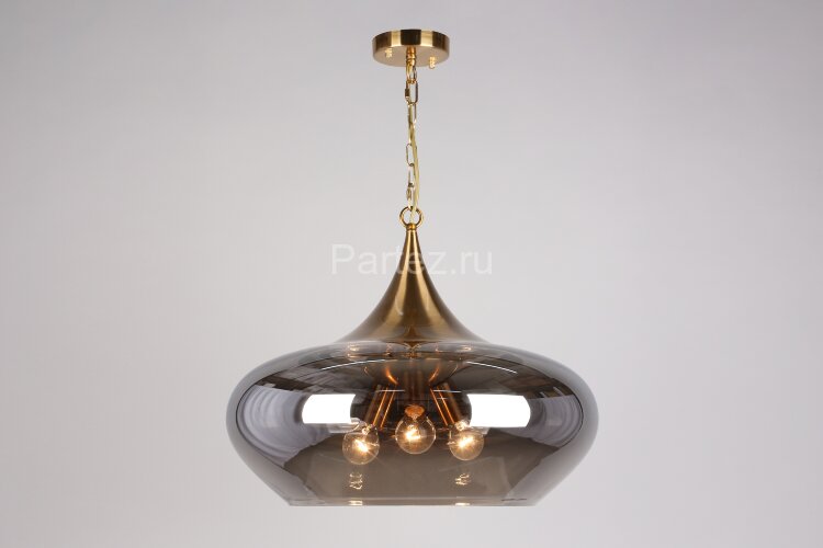 Подвесная люстра Aployt APL.601.16.03