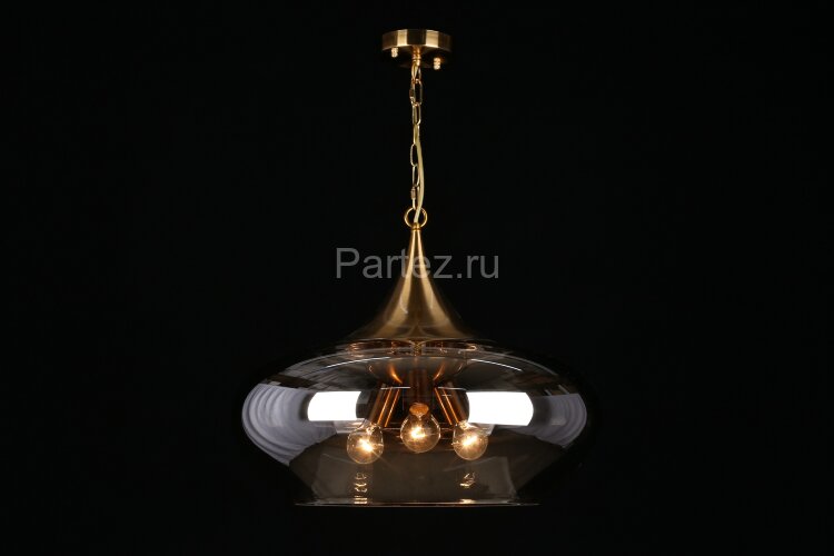 Подвесная люстра Aployt APL.601.16.03