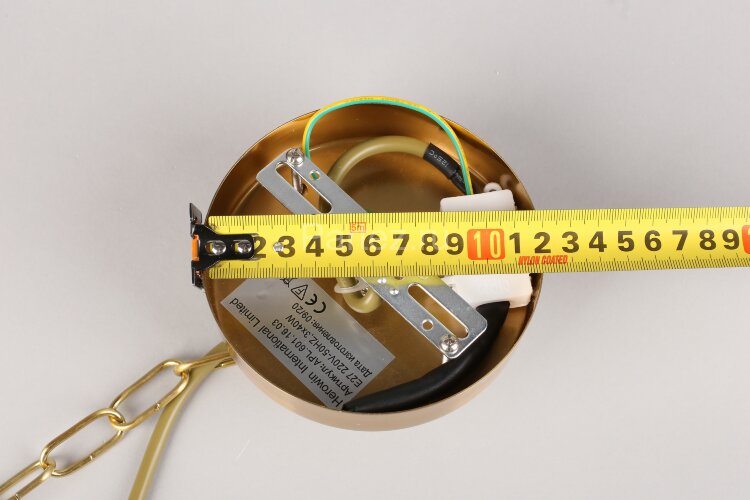 Подвесная люстра Aployt APL.601.16.03