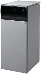 Котел газовый напольный Baxi Slim 1.300 i