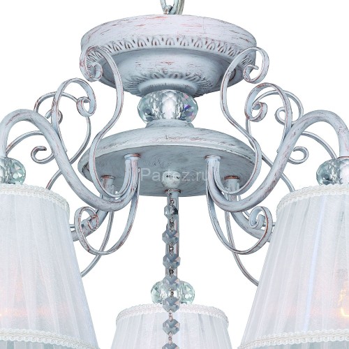 Подвесная люстра F-Promo 2150-5PC