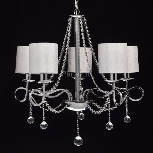 Подвесная люстра MW-Light 684010105