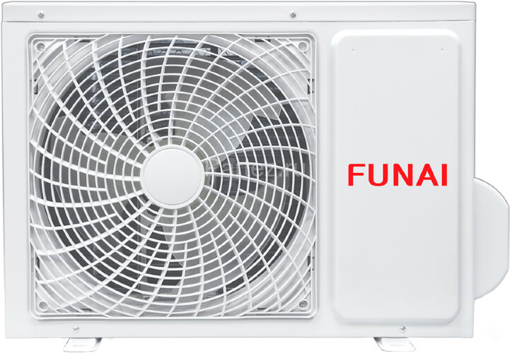 Классическая сплит-система FUNAI SENSEI 2024 RAC-SN55HP.D05 (комплект)