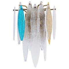 Настенный светильник Divinare 6002/01 AP-1