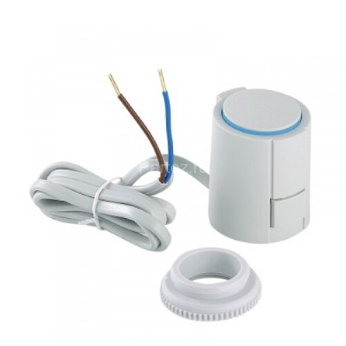 Сервопривод электротермический нормально открытый 220 В VALTEC (VT.TE3040A.0.220)