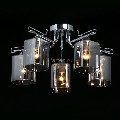 Потолочная люстра DeMarkt 106010105