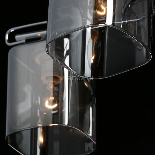 Потолочная люстра DeMarkt 106010105