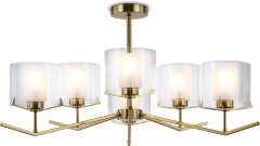 Потолочная люстра Ambrella LH57008