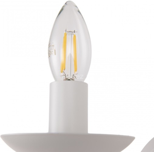 Бра Arte Milano 349159/1W WT