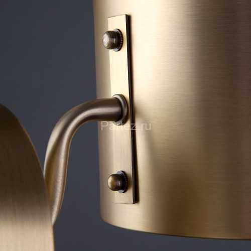 Бра Bogate's 293/1 античная бронза