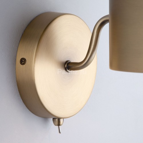 Бра Bogate's 293/1 античная бронза