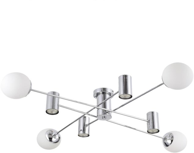 Потолочная люстра Evoluce SLE1105-102-08