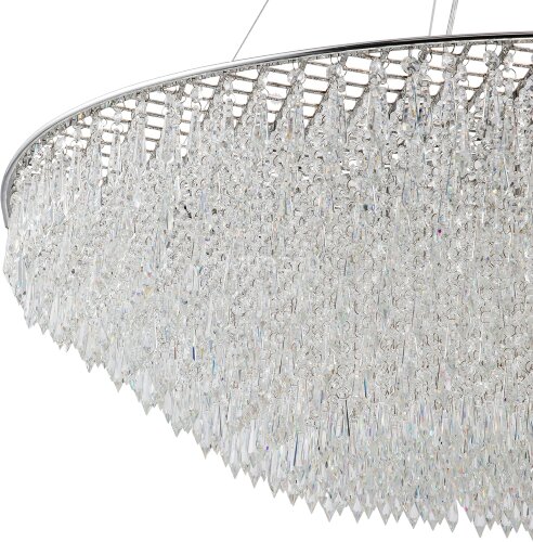 Подвесная люстра Indigo V000370