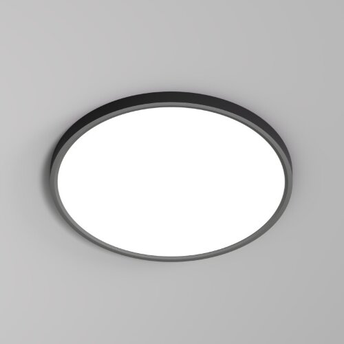 Потолочный светильник Denkirs DK6522-BK