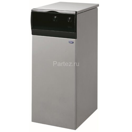 Котел газовый напольный Baxi Slim 1.300 iN