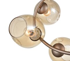 Потолочная люстра Vele Luce VL5004P62