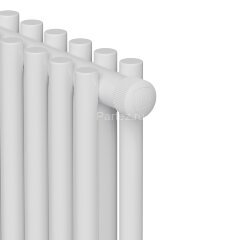 Дизайн-радиатор Royal Thermo Shift R22 VC2180 - 04 секц. RAL9016