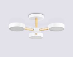 Потолочная люстра Ambrella FL4821