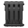 Биметаллический радиатор Royal Thermo BiLiner Noire Sable 350/87-4