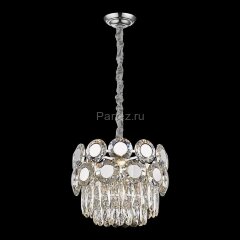 Подвесная люстра Wertmark WE134.05.103