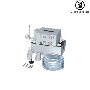 Канализационная установка Grundfos CONLIFT