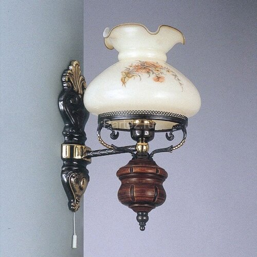 Бра Reccagni Angelo A 2401/1